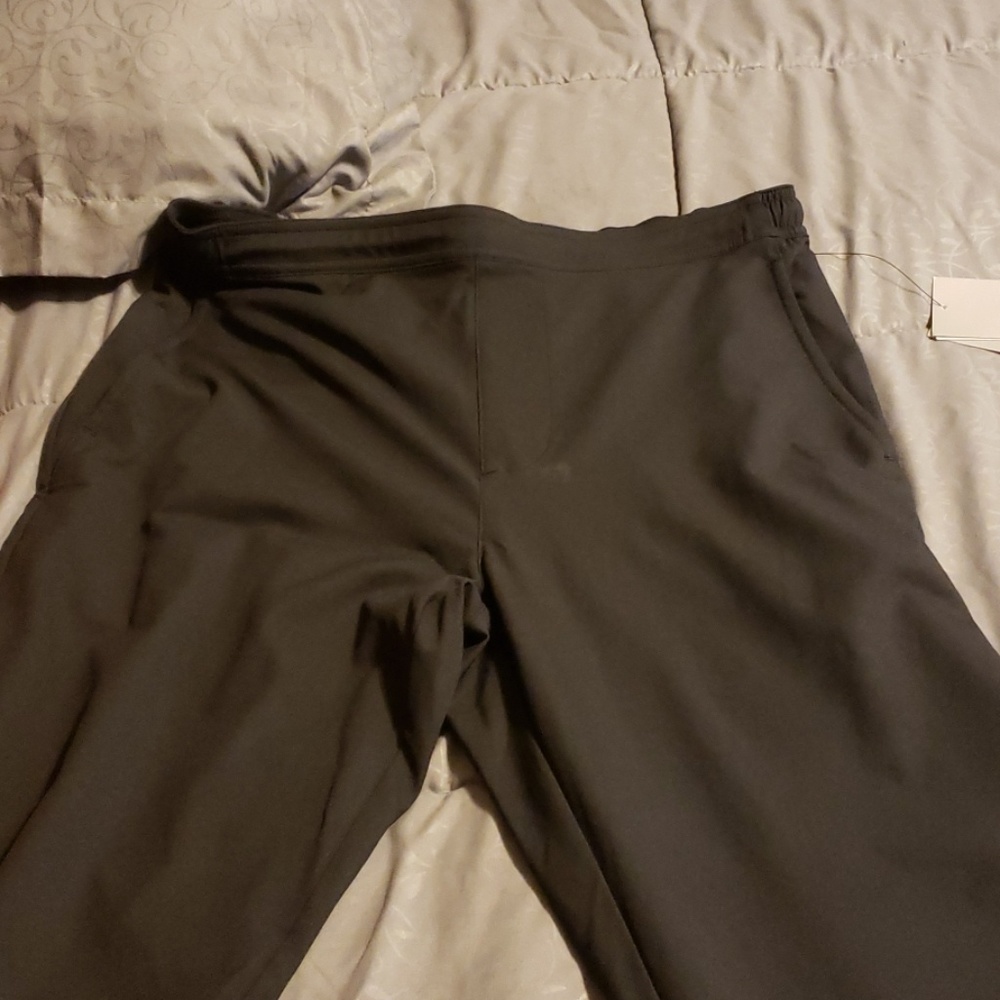 Premium Stretch Pants